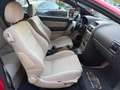 Opel Astra Cabrio Bertone 1,6 16V Rot - thumbnail 17