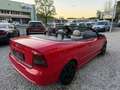 Opel Astra Cabrio Bertone 1,6 16V Rot - thumbnail 9
