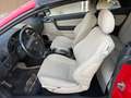 Opel Astra Cabrio Bertone 1,6 16V Rot - thumbnail 16