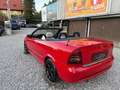 Opel Astra Cabrio Bertone 1,6 16V Rot - thumbnail 10