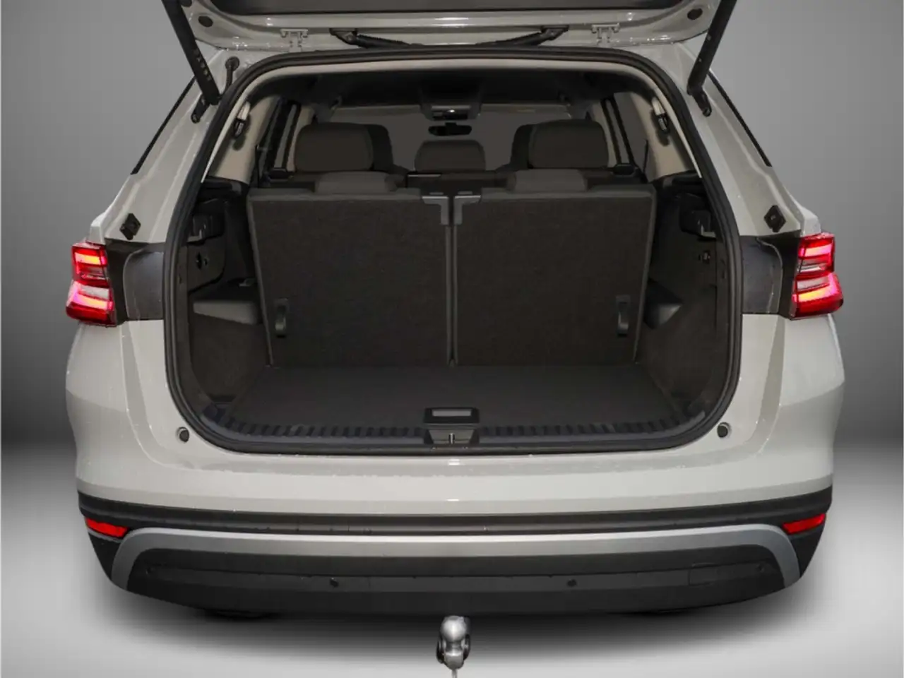Skoda Kodiaq 2026