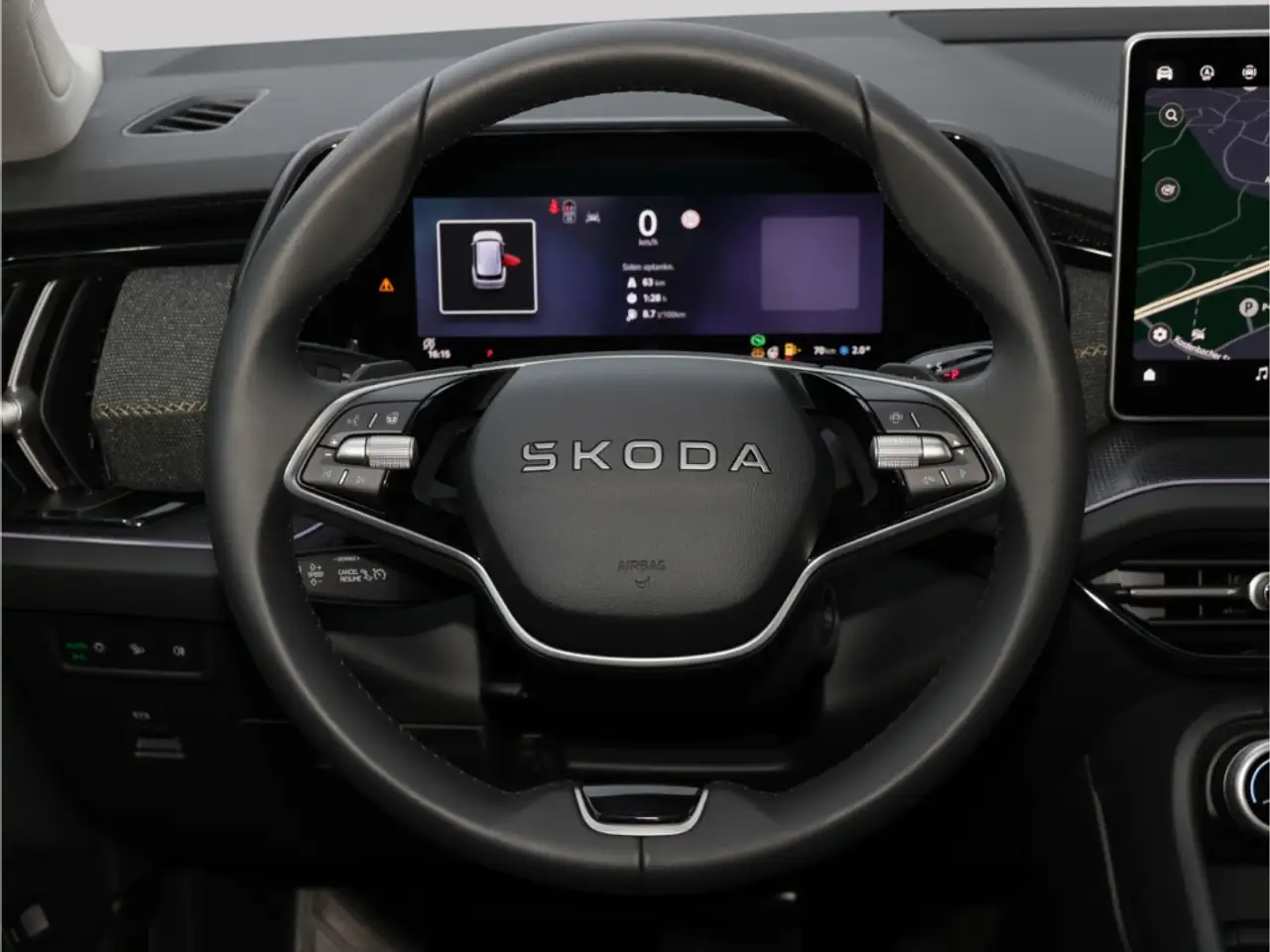 Skoda Kodiaq 2026 — фото 10