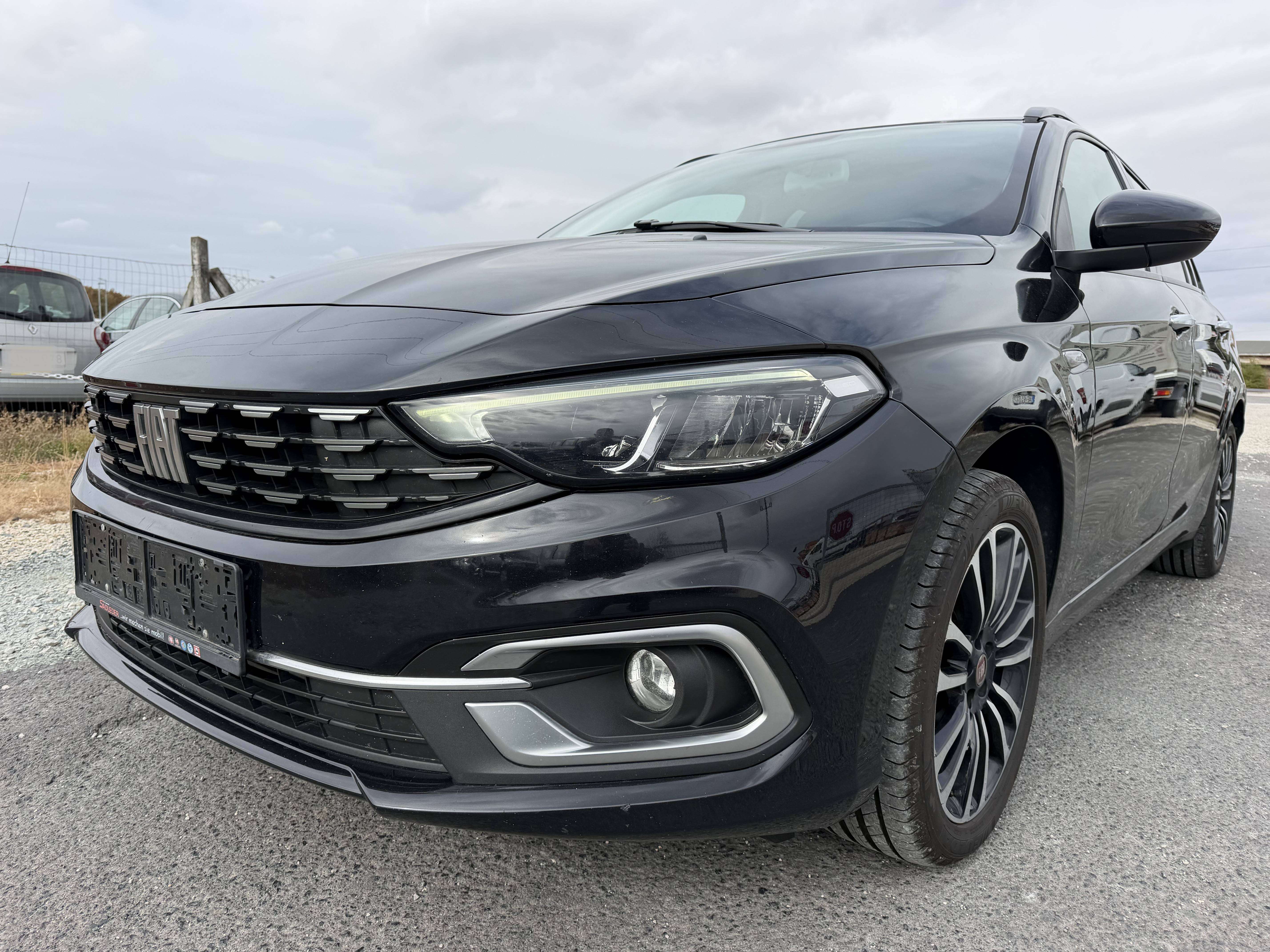 Fiat Tipo