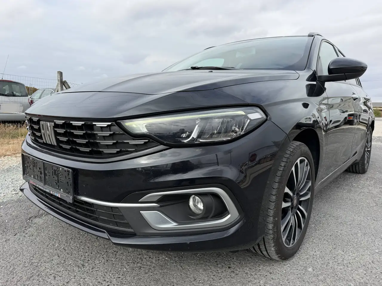 Fiat Tipo