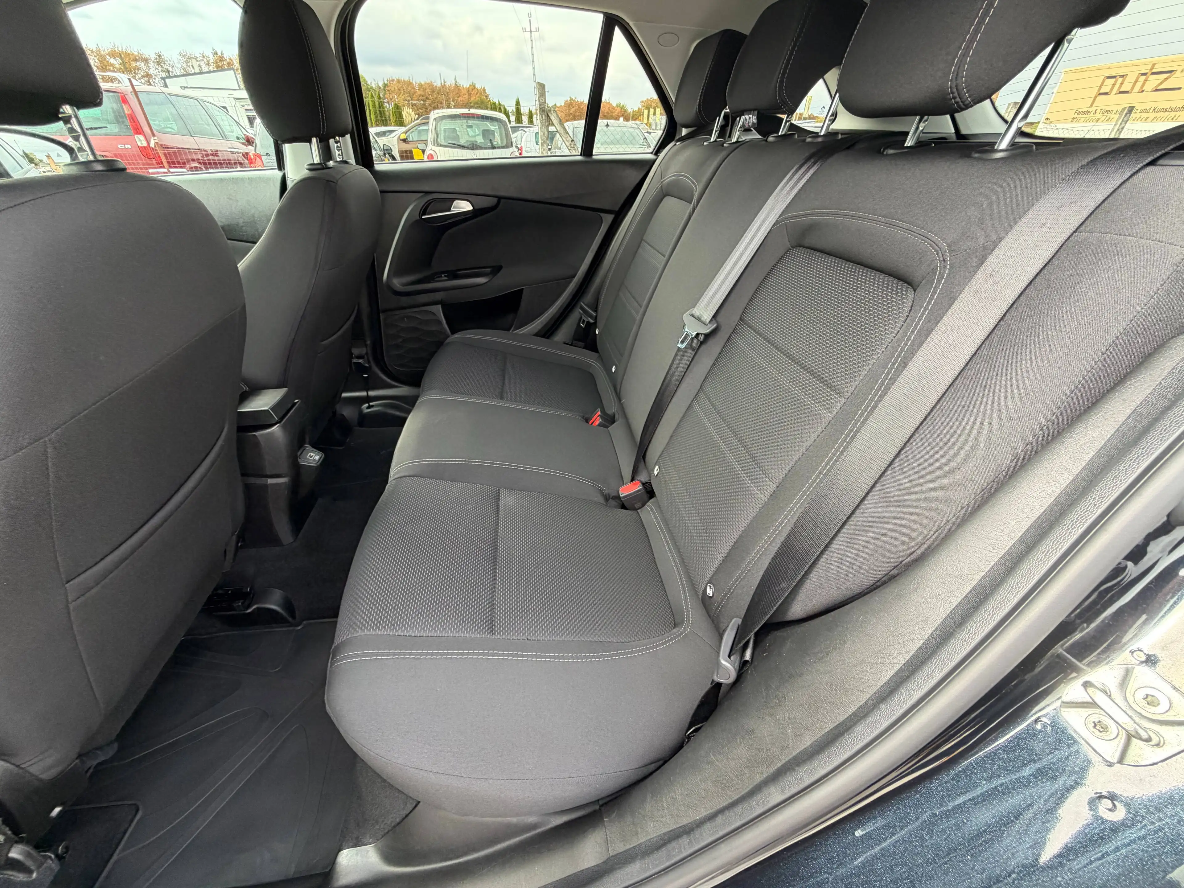 Fiat Tipo Life LED NAVI SHZ TEMPOMAT 7.998Netto — photo 10