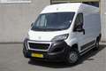 Peugeot Boxer 2.2 BlueHDi 120PK L2H2 Premium BJ2020 Airco | Crui Wit - thumbnail 3