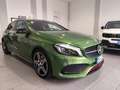 Mercedes-Benz A 250 4Matic Automatic Sport Verde - thumbnail 2