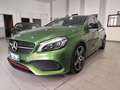 Mercedes-Benz A 250 4Matic Automatic Sport Verde - thumbnail 4