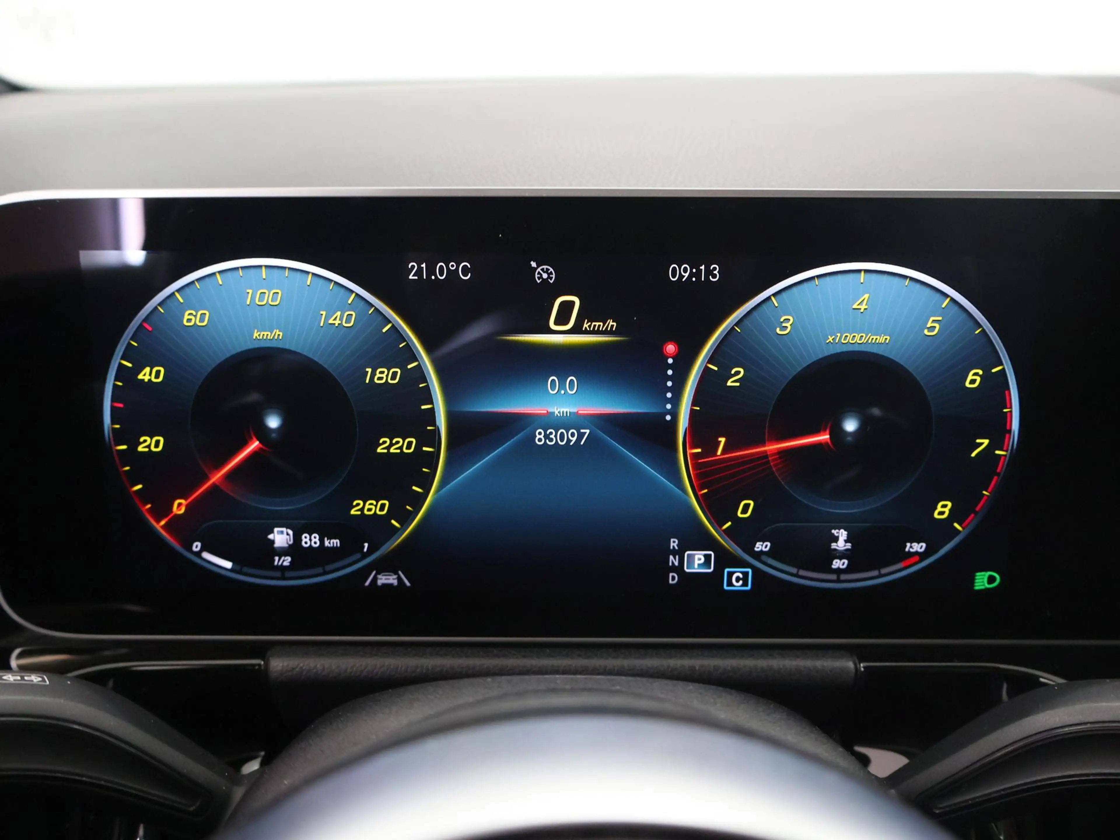 Mercedes-Benz B 220 Launch Edition Premium Plus | AMG | Panoramadak | — photo 12