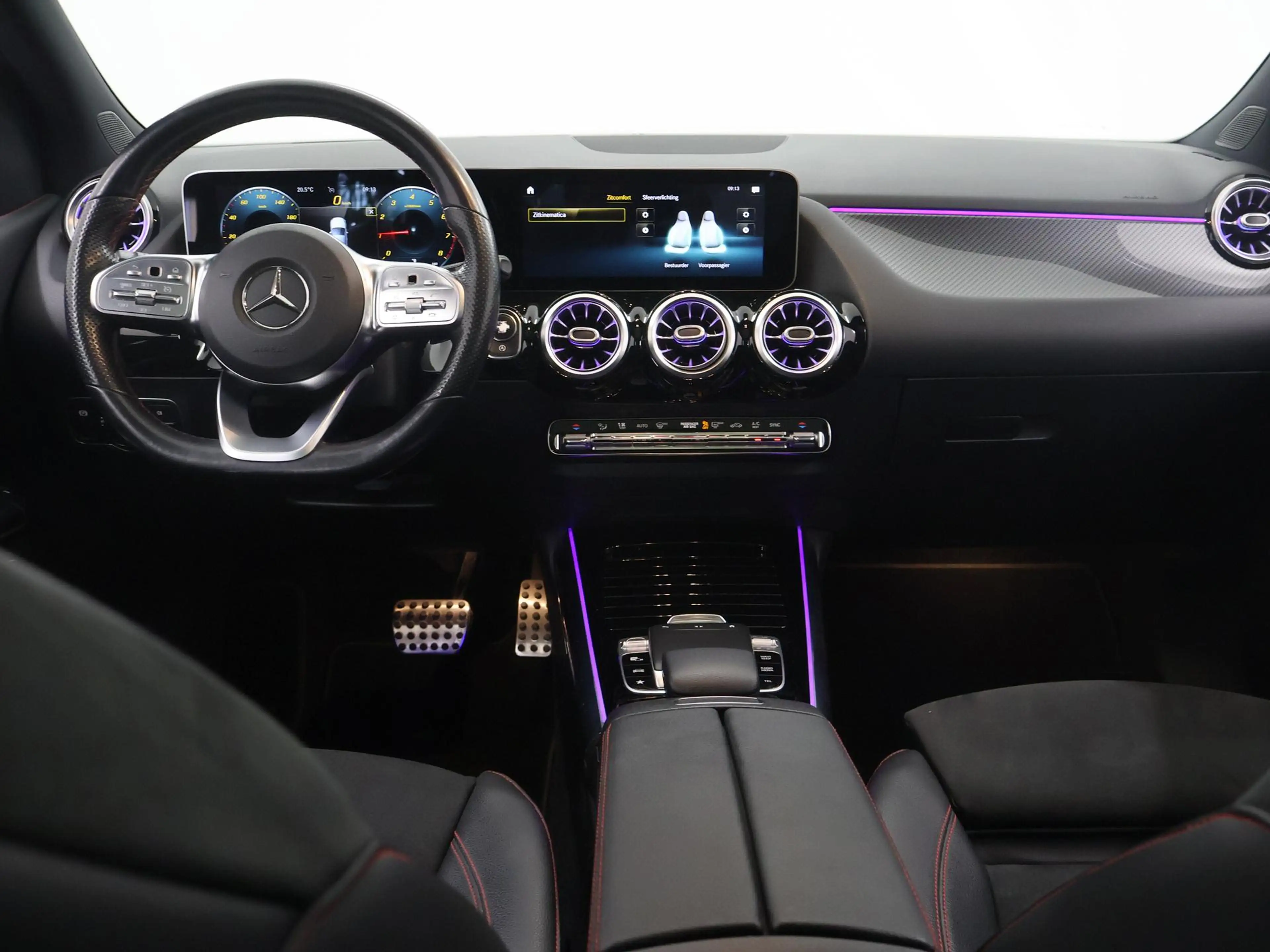 Mercedes-Benz B 220 Launch Edition Premium Plus | AMG | Panoramadak | — photo 8