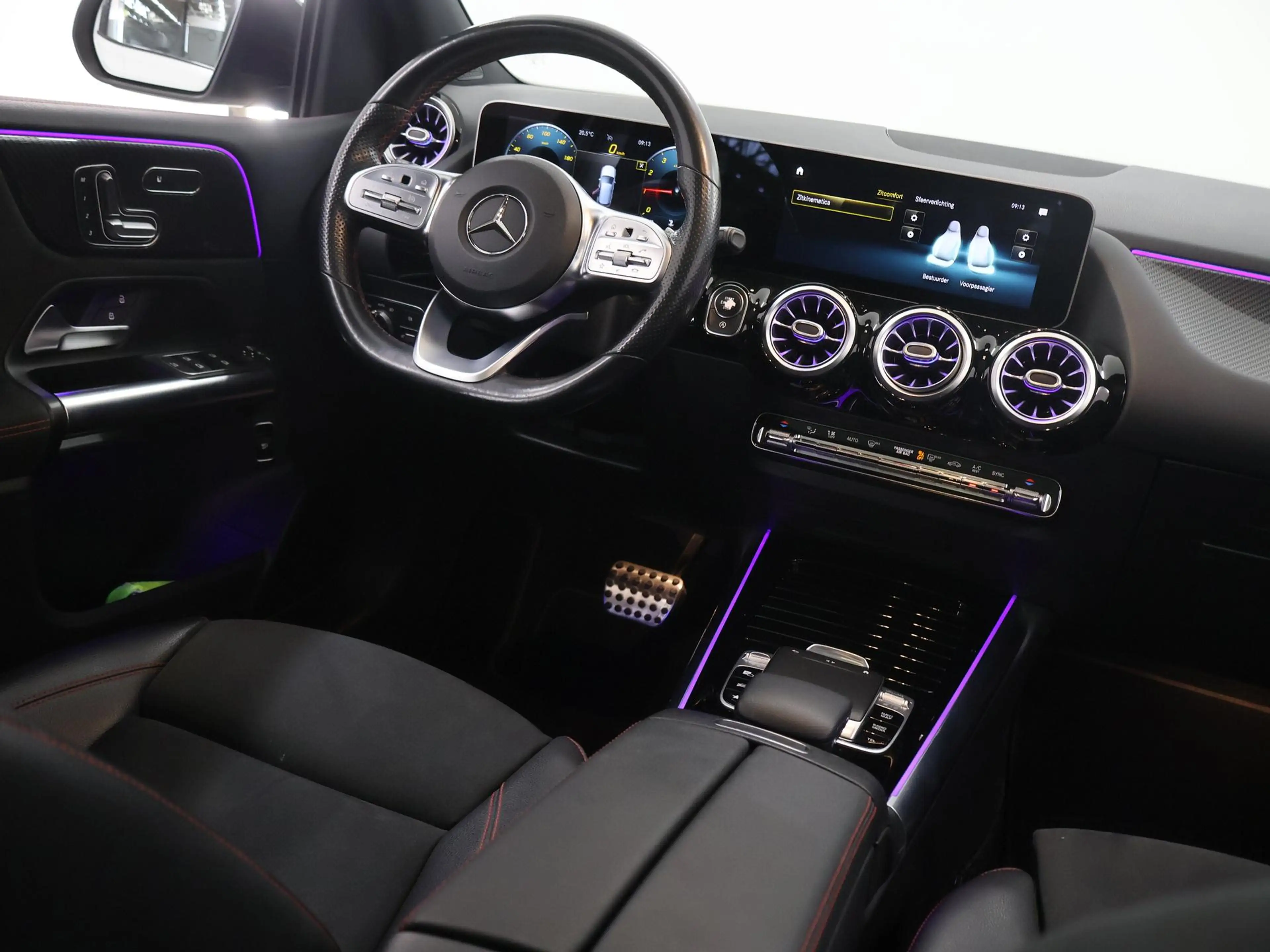Mercedes-Benz B 220 Launch Edition Premium Plus | AMG | Panoramadak | — photo 9