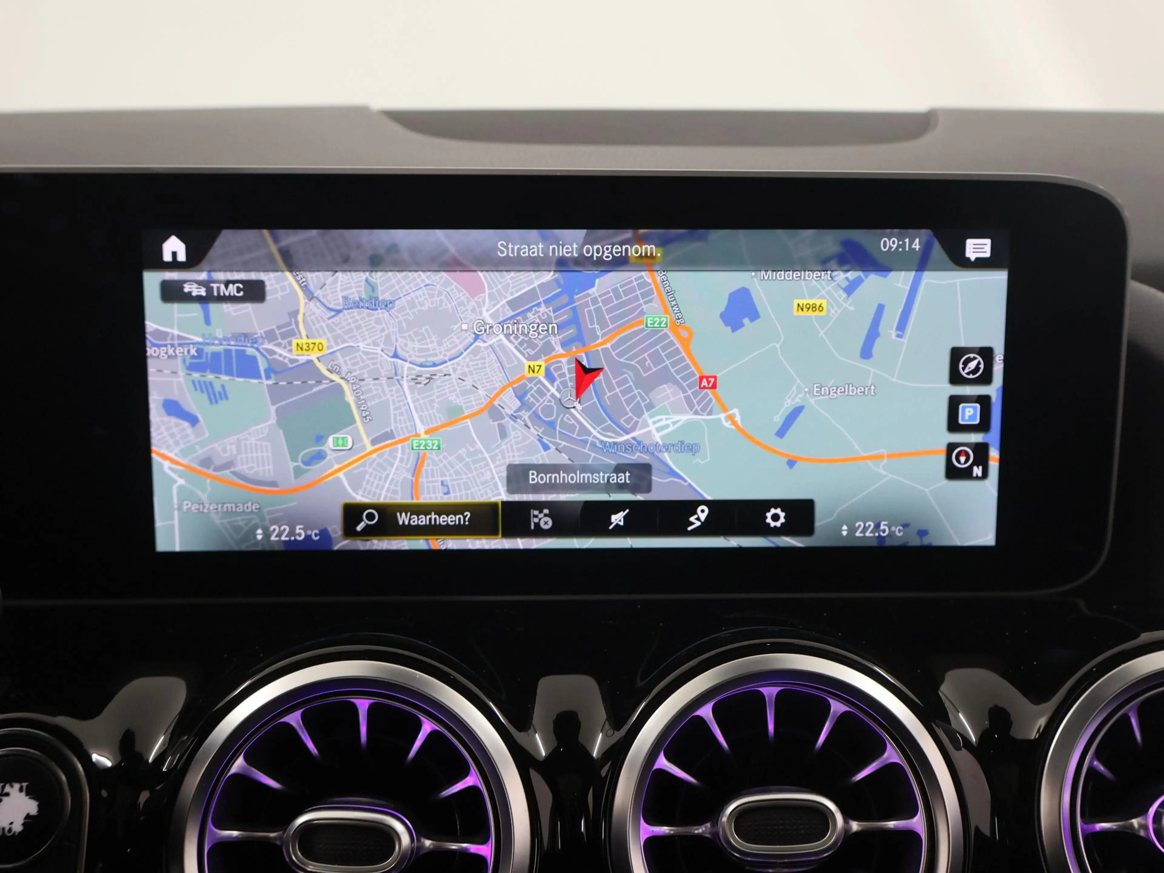 Mercedes-Benz B 220 Launch Edition Premium Plus | AMG | Panoramadak | — photo 13