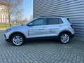 Volkswagen T-Cross 1.0 TSI Life Edition Grijs - thumbnail 2