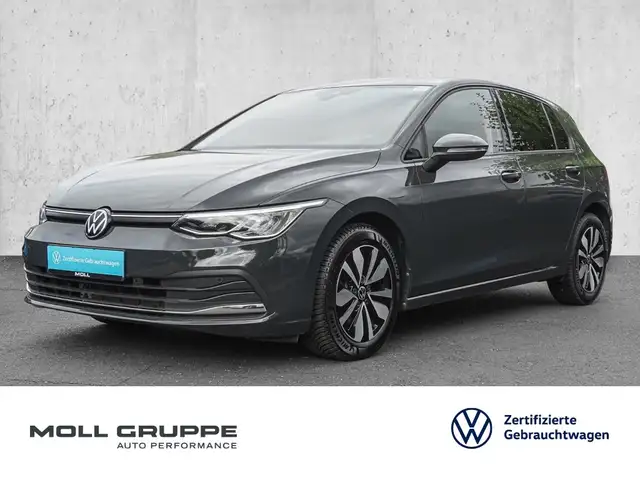2024 Volkswagen Golf in Grey for sale
