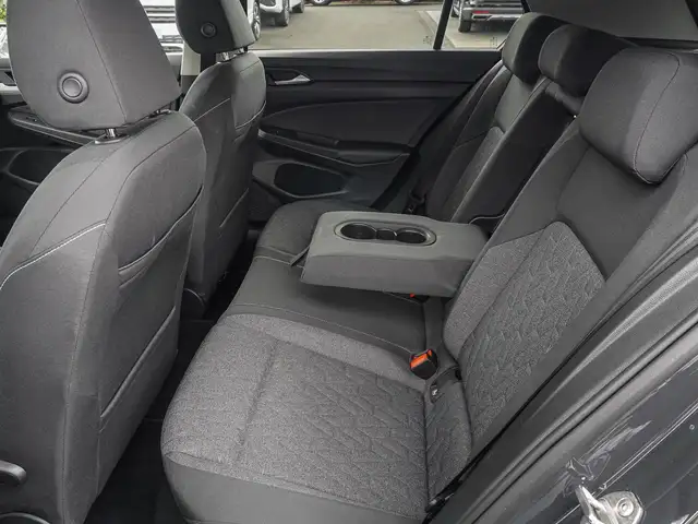 Volkswagen Golf view 15