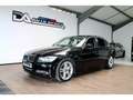 BMW 330 330xd Luxe - BVA  BERLINE E90 Noir - thumbnail 1