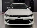 Volkswagen Golf VIII 2024 1.5 tsi ehybrid Life 204cv dsg "KM ZERO" Blanc - thumbnail 2