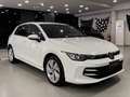 Volkswagen Golf VIII 2024 1.5 tsi ehybrid Life 204cv dsg "KM ZERO" Blanc - thumbnail 7