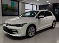 Volkswagen Golf VIII 2024 1.5 tsi ehybrid Life 204cv dsg "KM ZERO" Blanc - thumbnail 1
