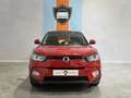 SsangYong Tivoli G16 Limited 4x2 Rojo - thumbnail 3