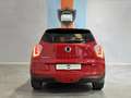 SsangYong Tivoli G16 Limited 4x2 Rojo - thumbnail 6