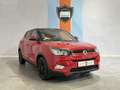 SsangYong Tivoli G16 Limited 4x2 Rojo - thumbnail 2