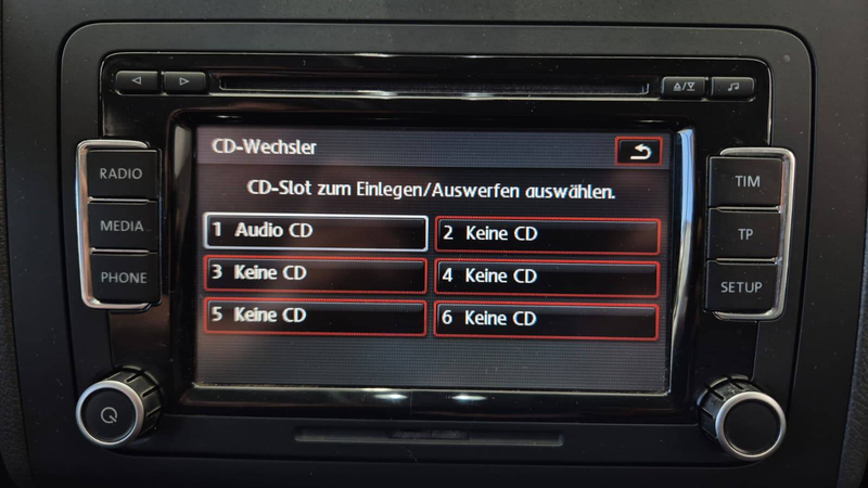 Volkswagen Touran Touran 2.0 TDI DSG Highline *8-Fach*Xenon*Sitzhzg* — photo 11
