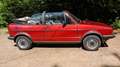 Volkswagen Golf Cabriolet Golf Cabrio (GL) Rot - thumbnail 4