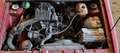 Volkswagen Golf Cabriolet Golf Cabrio (GL) Rot - thumbnail 12