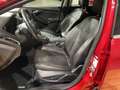 Ford Focus Lim. Titanium*Automatik*Leder* Rot - thumbnail 10
