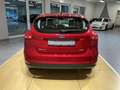 Ford Focus Lim. Titanium*Automatik*Leder* Rot - thumbnail 4