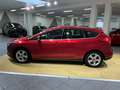 Ford Focus Lim. Titanium*Automatik*Leder* Rot - thumbnail 6