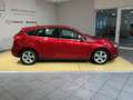 Ford Focus Lim. Titanium*Automatik*Leder* Rot - thumbnail 2