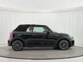 MINI Cooper SE MINI Cooper SE Cabrio Zwart - thumbnail 2