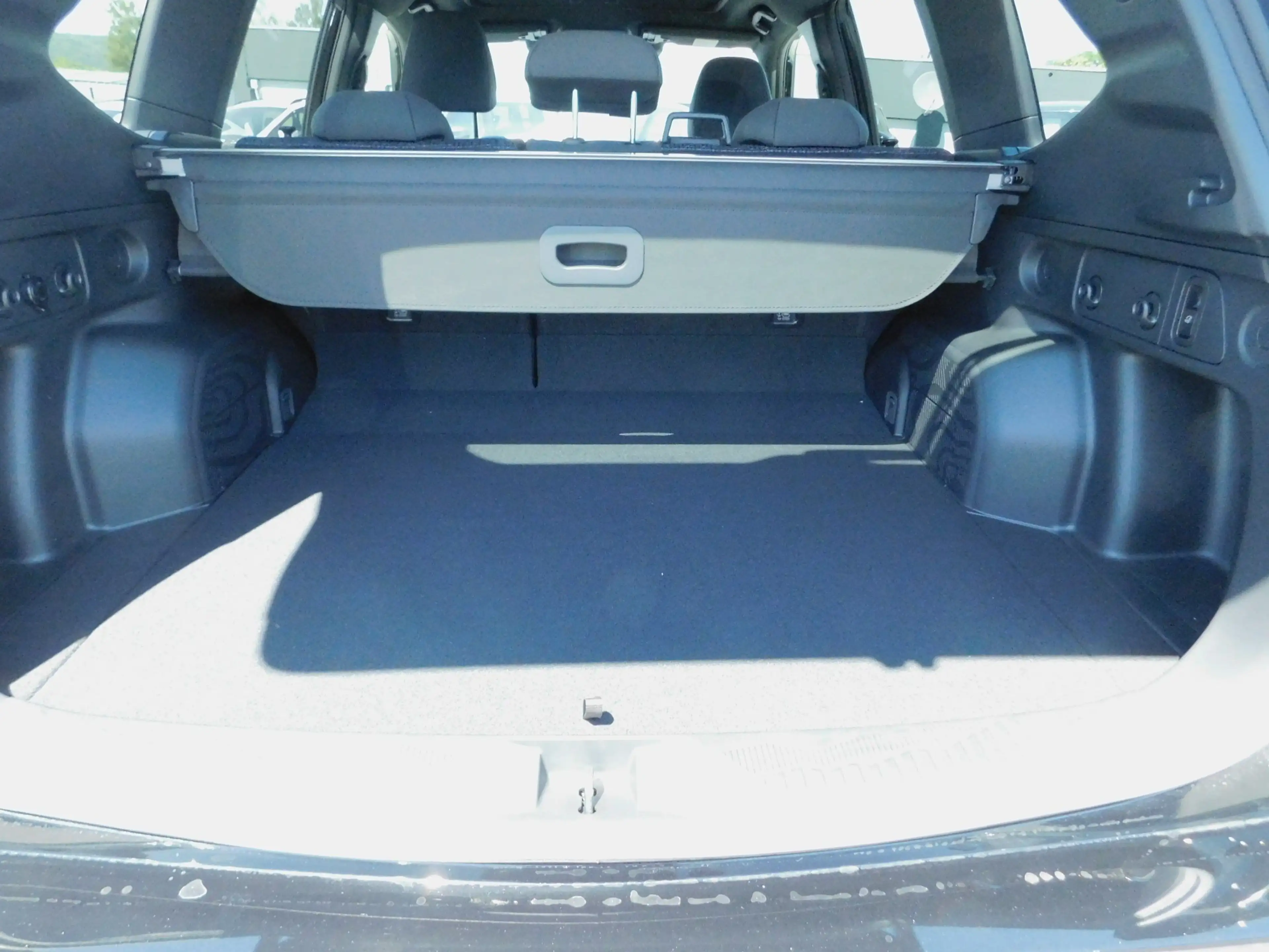 Subaru Forester 2.0 ie 100kW AWD Exclusive Aktionszins 1,99% — photo 9