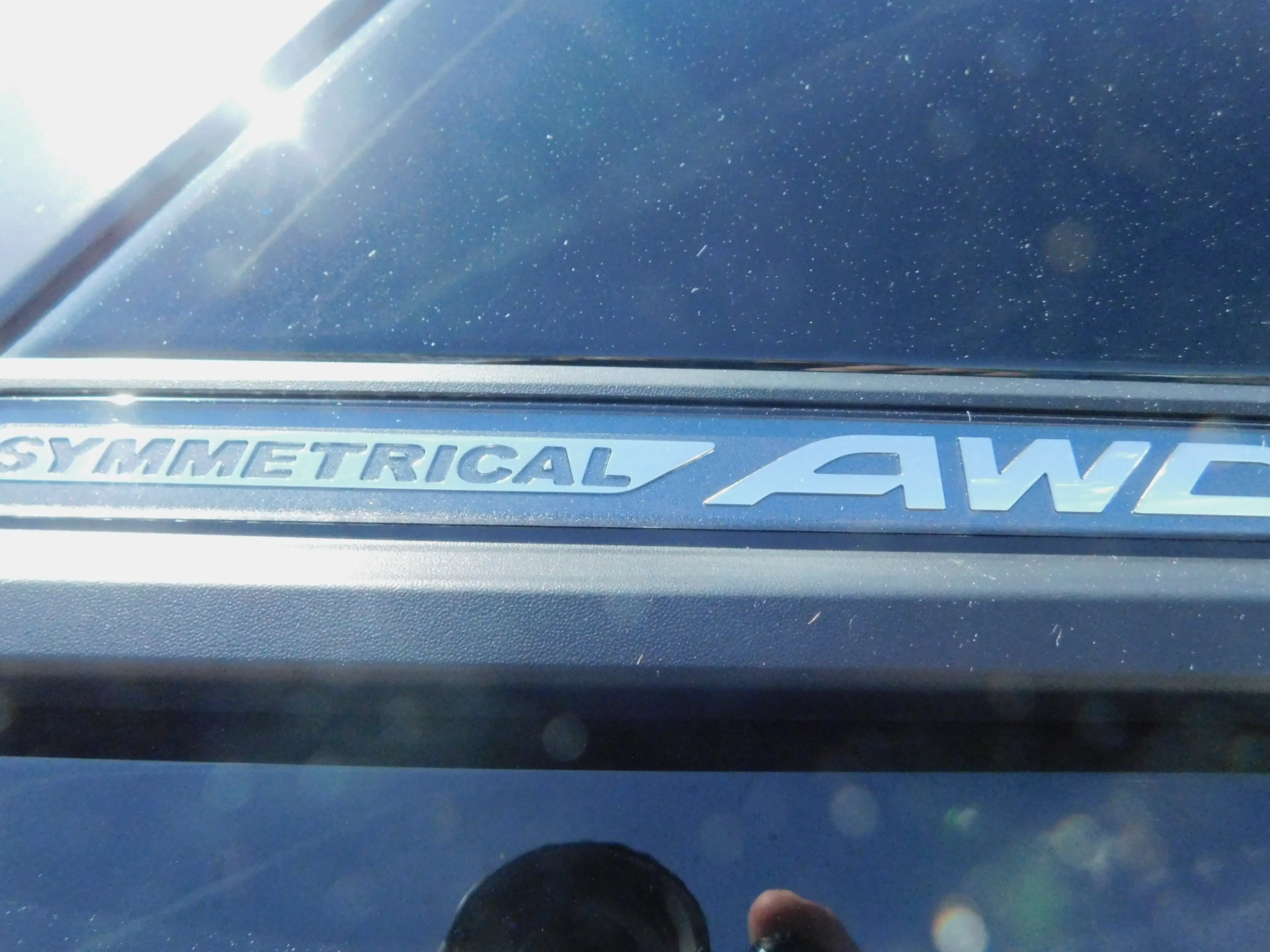 Subaru Forester 2.0 ie 100kW AWD Exclusive Aktionszins 1,99% — photo 11