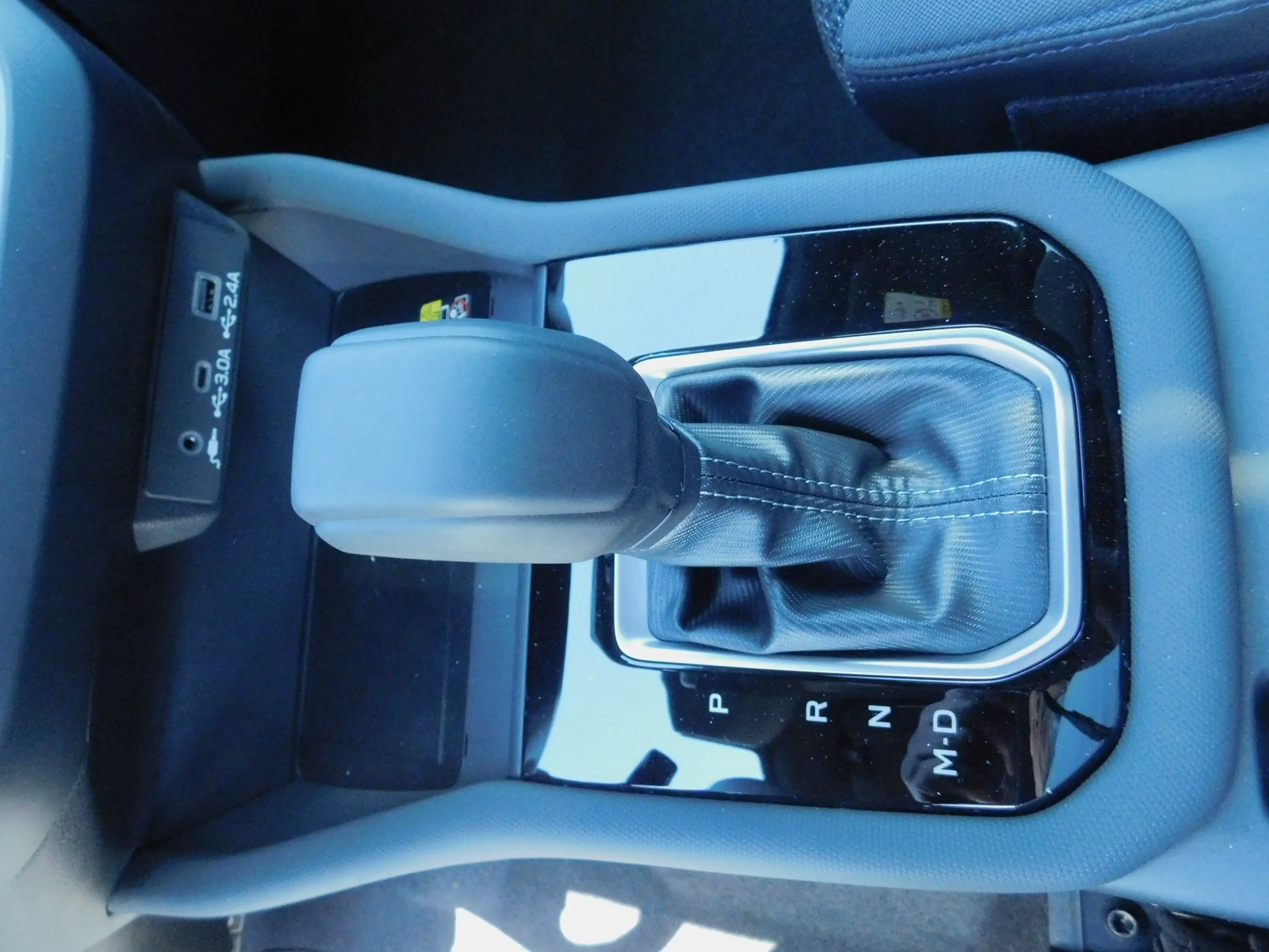 Subaru Forester 2.0 ie 100kW AWD Exclusive Aktionszins 1,99% — photo 15