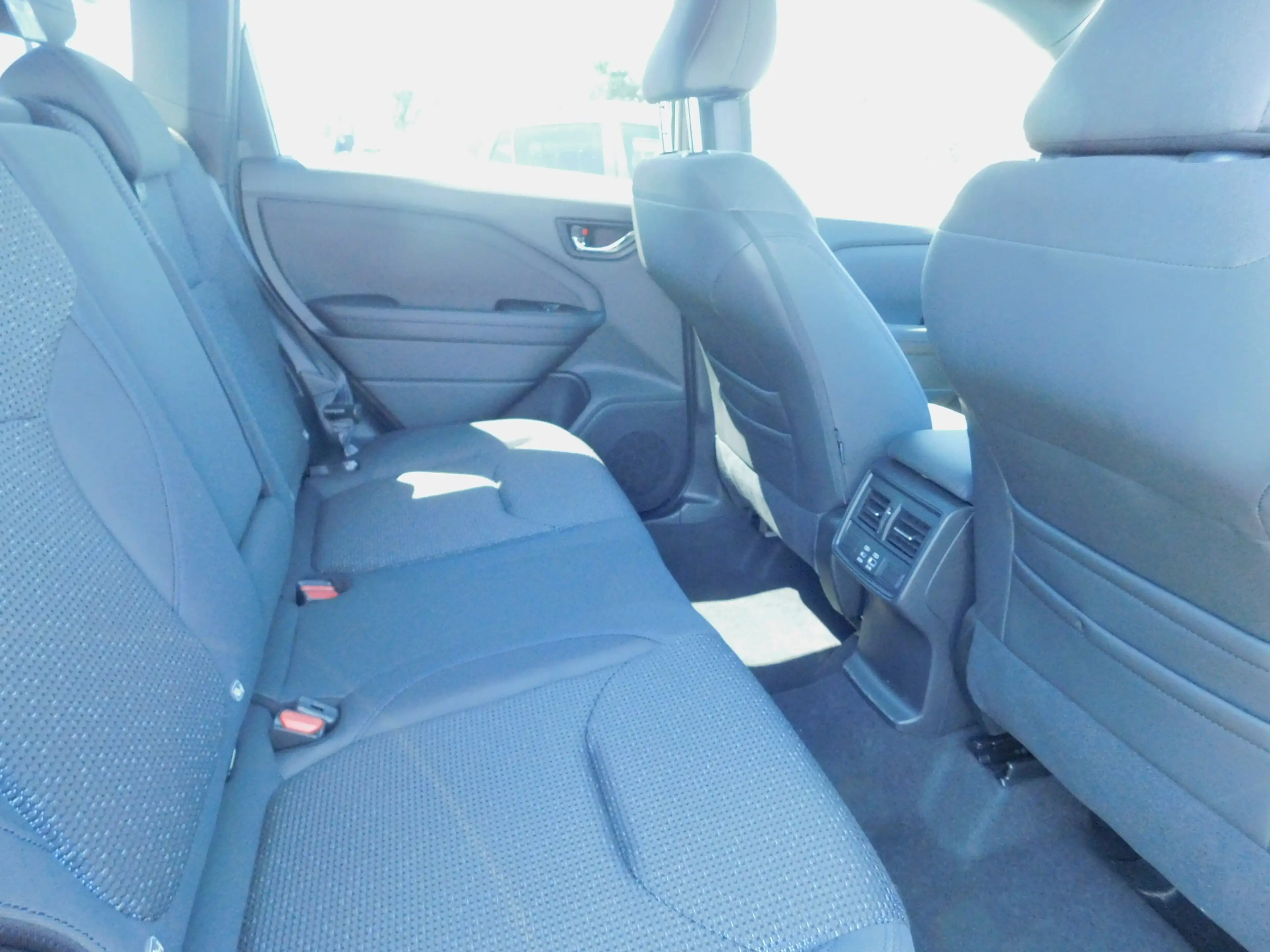 Subaru Forester 2.0 ie 100kW AWD Exclusive Aktionszins 1,99% — photo 7