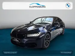 Bmw M5 Limousine M Sport Pro Head Up+Navi+Kamera+ACC