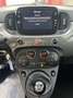 Fiat 500 1.0 hybrid Dolcevita 70cv Grigio - thumbnail 12