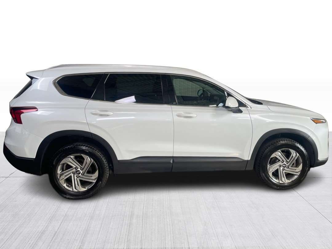 2021 Hyundai Santa Fe Essential AWD Mags Sièges chauffants Caméra de rec — снимка 1
