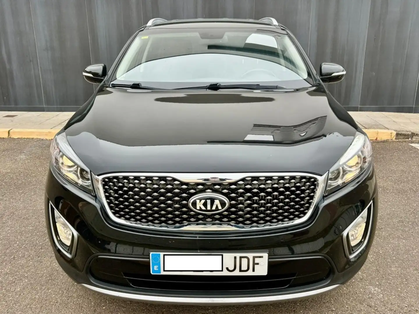 Kia Sorento 2.2CRDi Drive 4x2 Noir - 2