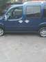 Fiat Doblo Doblo I 2000 1.9 jtd Malibu 120 CV Bleu - thumbnail 10