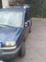 Fiat Doblo Doblo I 2000 1.9 jtd Malibu 120 CV Bleu - thumbnail 9