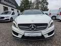 Mercedes-Benz A 200 AMG LINE + Night-Paket LED*Navi*Temp*Sitzh Weiß - thumbnail 3