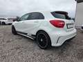 Mercedes-Benz A 200 AMG LINE + Night-Paket LED*Navi*Temp*Sitzh Weiß - thumbnail 10