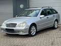 Mercedes-Benz C 220 Combi CDI Classic Argent - thumbnail 1