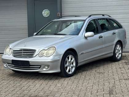 Mercedes-Benz C 220 Combi CDI Classic