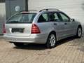 Mercedes-Benz C 220 Combi CDI Classic Argent - thumbnail 5