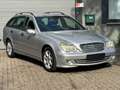 Mercedes-Benz C 220 Combi CDI Classic Argent - thumbnail 7